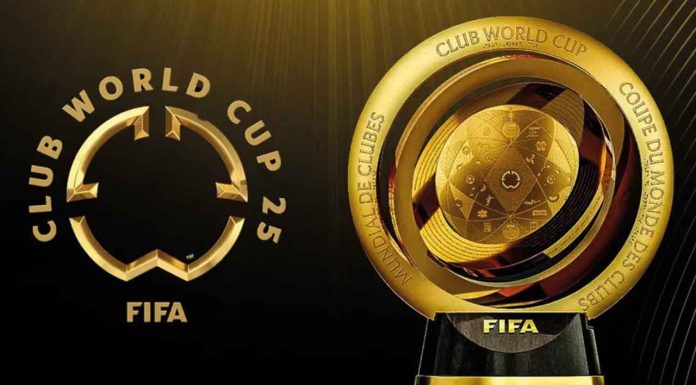 ¡Todo Listo para el Mundial de Clubes 2025 en Estados Unidos!