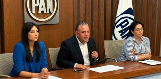 Buscará reunión Carlos Quintana con Alfonso Martínez para aclarar “campaña de información”
