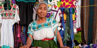 #Imágenes | Tesoros artesanales de Michoacán deslumbrarán en Los Pinos