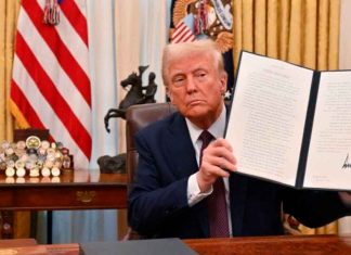 Gobierno de Trump desmantela derechos de la comunidad trans