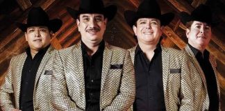 #VIDEO | Grupo Los Alegres del Barranco lanza “anticorrido” en medio de polémica legal