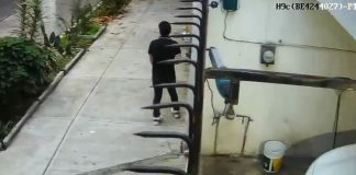 #VIDEO || Alerta vecinal en CDMX denuncian robos sistemáticos a casas y oficinas