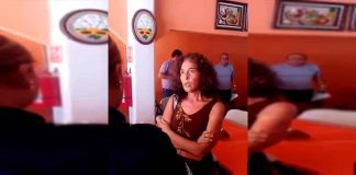 #VIDEO || #MéxicoMágico: Nace “Lady chile”, no quería pagar una quesadilla por que estaba “muy picosa”