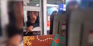 #Video #Viral | Mujeres increpan a empleado de tienda por cumplir con la normativa de venta de alcohol