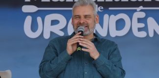 Por decretarse otras 8 mil ha de conservación en la cuenca del lago de Pátzcuaro: Bedolla