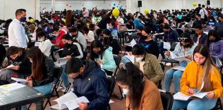 Examen de ingreso a las normales se realizará el próximo 6 de julio: IEMSySEM