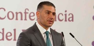 SSPC reporta más de 23 mil detenidos, aseguramiento de 172 toneladas de droga y más de 12 mil armas en el país