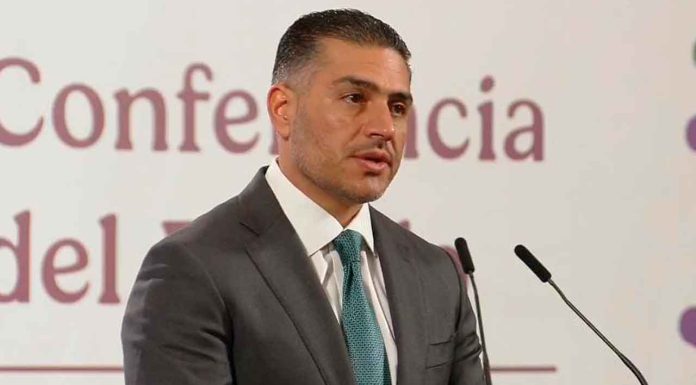 SSPC reporta más de 23 mil detenidos, aseguramiento de 172 toneladas de droga y más de 12 mil armas en el país