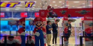 #VIDEO #Seguimiento || 🎮 La Nintendo Switch 2 llega a México entre emoción, filas y primeras compras 🇲🇽