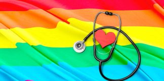 Concluye Mes del Orgullo con jornadas de salud a comunidad LGBTTTIQ+: SSM