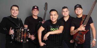 #VIDEO | Desaparece grupo musical Los Juniors de Monterrey tras concierto en Nuevo León