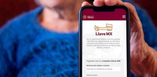 Senado aprueba CURP biométrico y llave Mx para trámites digitales