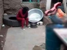 #FuertesImágenes | Mujer ahoga a sus hijos para poder ir a una fiesta