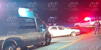 Muere en hospital hombre lesionado en enfrentamiento armado en Arroyo Colorado