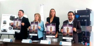 Morelia se encuentra listo para recibir el MAD Desing