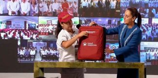 ¡Oficial! Programa Salud Casa por Casa inicia en 18 estados de la república