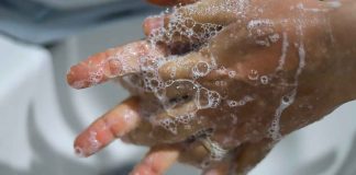 Conoce la técnica adecuada para lavarte las manos y proteger tu salud