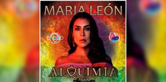 Pride de Cuitzeo, este fin de semana con María León