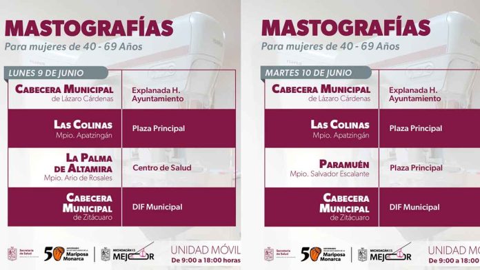 mastografiasgrats