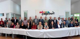 Apuestan MCSJ a coordinación entre los tres Órdenes de Gobierno y la sociedad civil