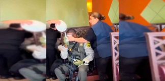 #VIDEO #Seguimiento || No todos los mexicanos son problemáticos: un video muestra un acto de solidaridad que rompe estereotipos