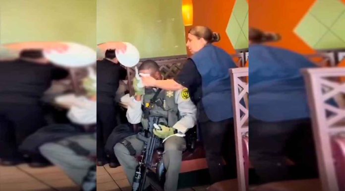 #VIDEO #Seguimiento || No todos los mexicanos son problemáticos: un video muestra un acto de solidaridad que rompe estereotipos