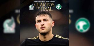 ¿Dónde y cómo ver el México vs. Arabia Saudita en los Cuartos de Final de la Copa Oro 2025?