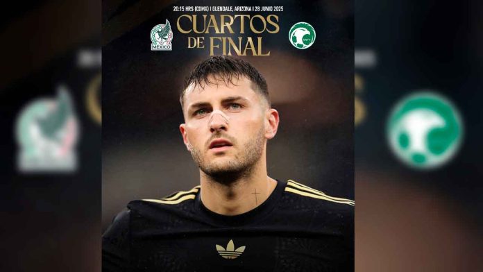 mexicocontraarabiasaudi