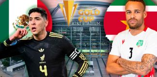 #Video | Selección Mexicana enfrenta a Surinam en la Copa Oro 2025: Horario, canal y detalles del partido