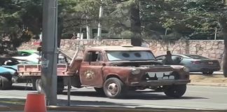 #VIDEO || ¡Mate se pierde en Durango y conquista corazones!