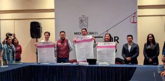 Abierta la convocatoria 2025 del Premio Michoacano de la Juventud