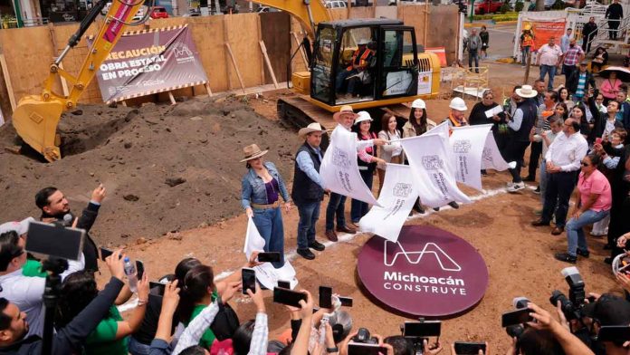 michoacan