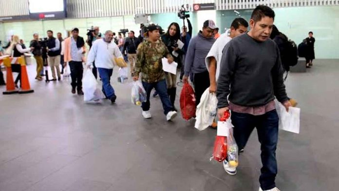 migrantes