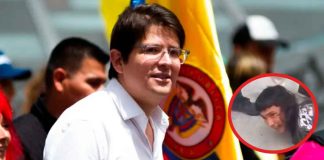 #Video | Atentado contra el candidato Miguel Uribe: Estado crítico tras recibir disparos en la cabeza