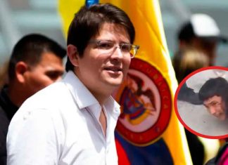 #Video | Atentado contra el candidato Miguel Uribe: Estado crítico tras recibir disparos en la cabeza