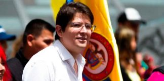 #Seguimiento | Senador colombiano Miguel Uribe sobrevive a cirugía tras atentado, pero su estado es crítico