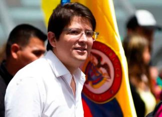 #Seguimiento | Senador colombiano Miguel Uribe sobrevive a cirugía tras atentado, pero su estado es crítico