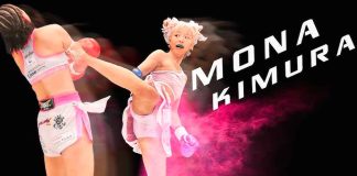 #VIDEO || Mona Kimura, la “Chun-Li de la vida real”, sigue invicta