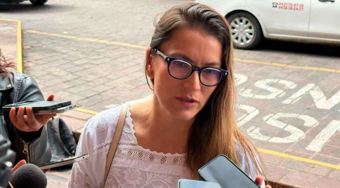 Emitidas hasta 150 infracciones a inmuebles en Morelia por falta de licencias de construcción