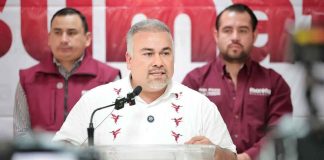 Morena Michoacán continúa con fuerza su proceso de afiliación y reafiliación: Jesús Mora