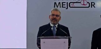 #VIDEO | Avanza investigación por homicidio del alcalde de Tacámbaro; agresión se originó dentro del vehículo: Ramírez Bedolla