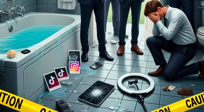 Tragedia en Rusia: Influencer Kristina Belaya Muere a los 24 Años Tras Accidente en la Bañera