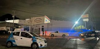 Fallece trabajador de Telmex por descarga eléctrica