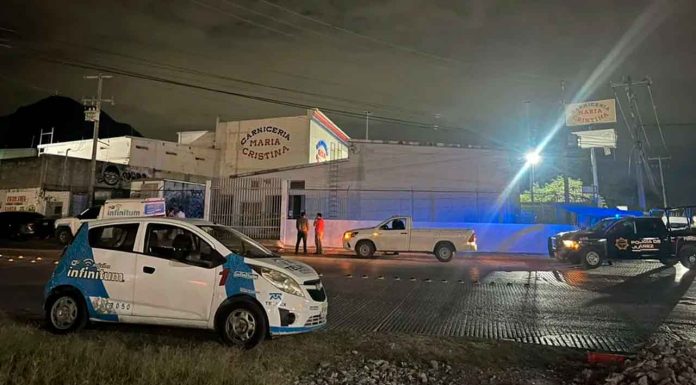 Fallece trabajador de Telmex por descarga eléctrica