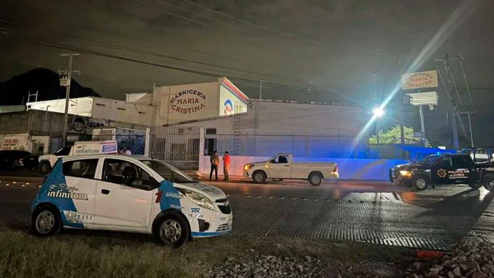 mueretrabajadordeTelmex