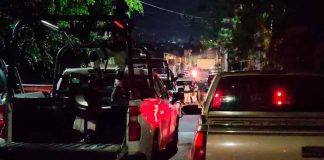 Hombre baleado en la colonia Juana Pavón muere en el Hospital IMSS Camelinas de Morelia