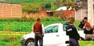 Hallan muerto a exjuez federal Everardo Maya Arias en Zinacantepec