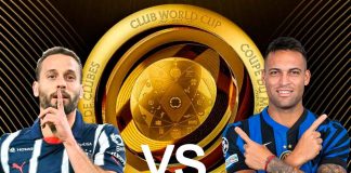 #Video | ¡Rayados de Monterrey se estrena con todo ante Inter de Milán en el Mundial de Clubes 2025!
