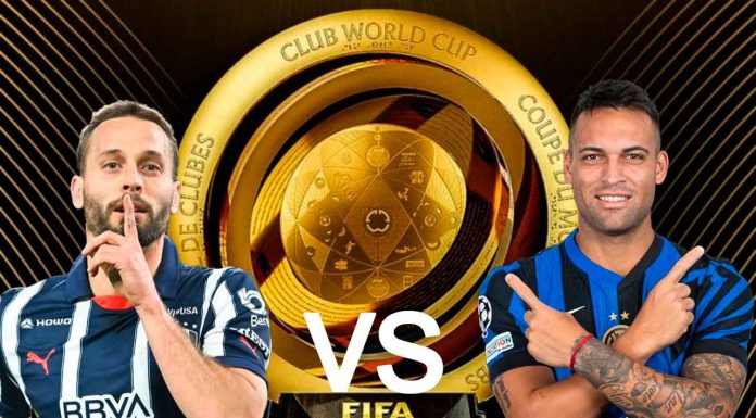 #Video | ¡Rayados de Monterrey se estrena con todo ante Inter de Milán en el Mundial de Clubes 2025!
