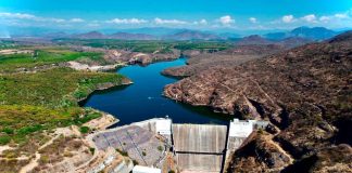 Presas michoacanas con buen nivel y pronóstico alentador: CEAC